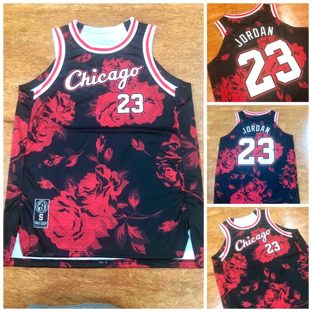 chicago jersey