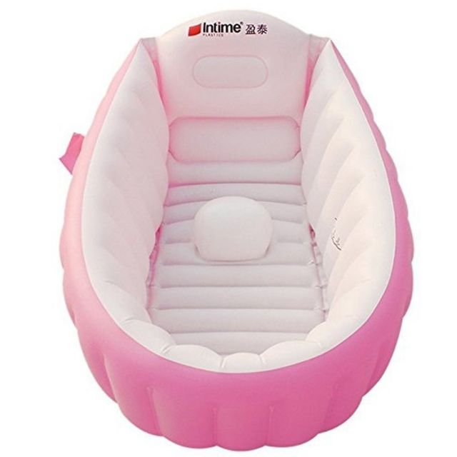 inflatable bassinet