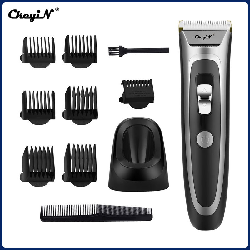 gents hair cutting equipment