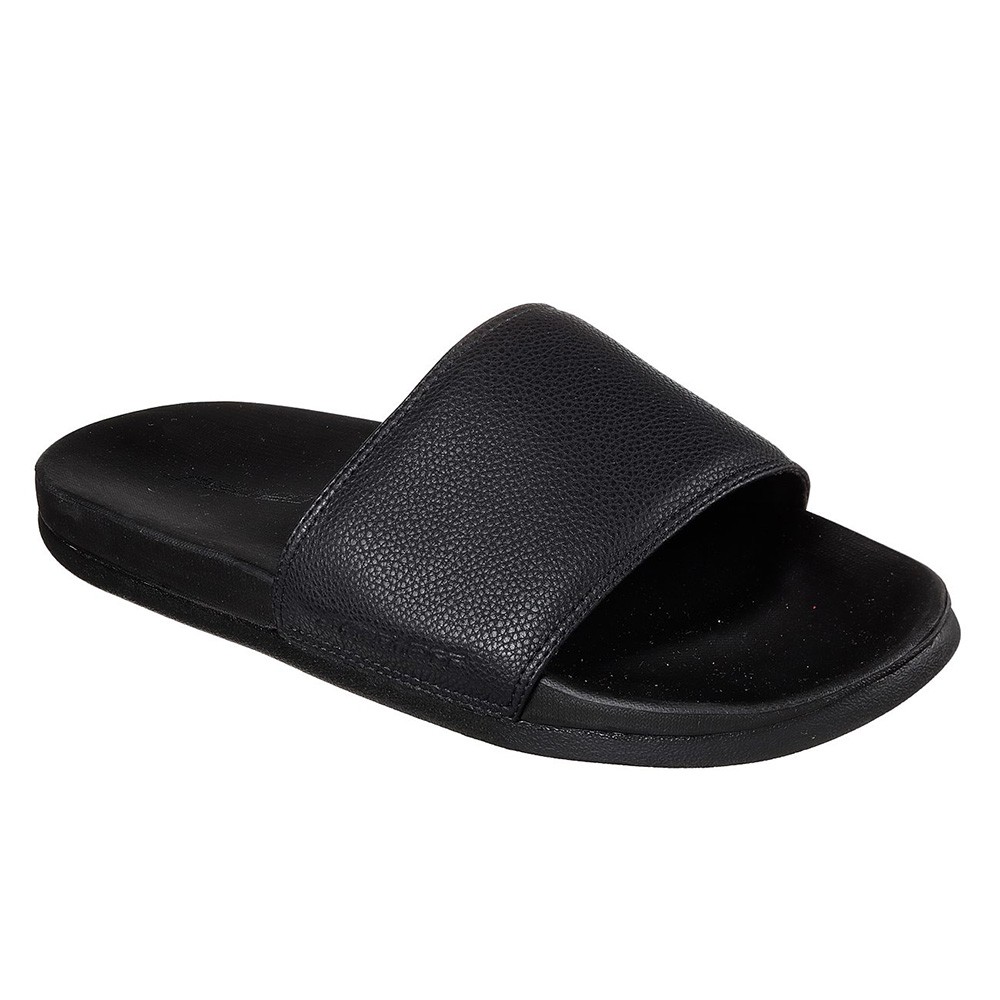 skechers flip flops