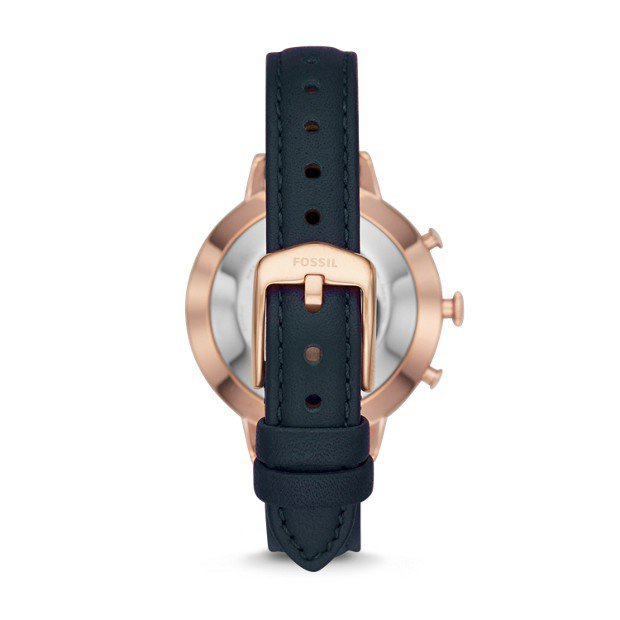 jacqueline smartwatch