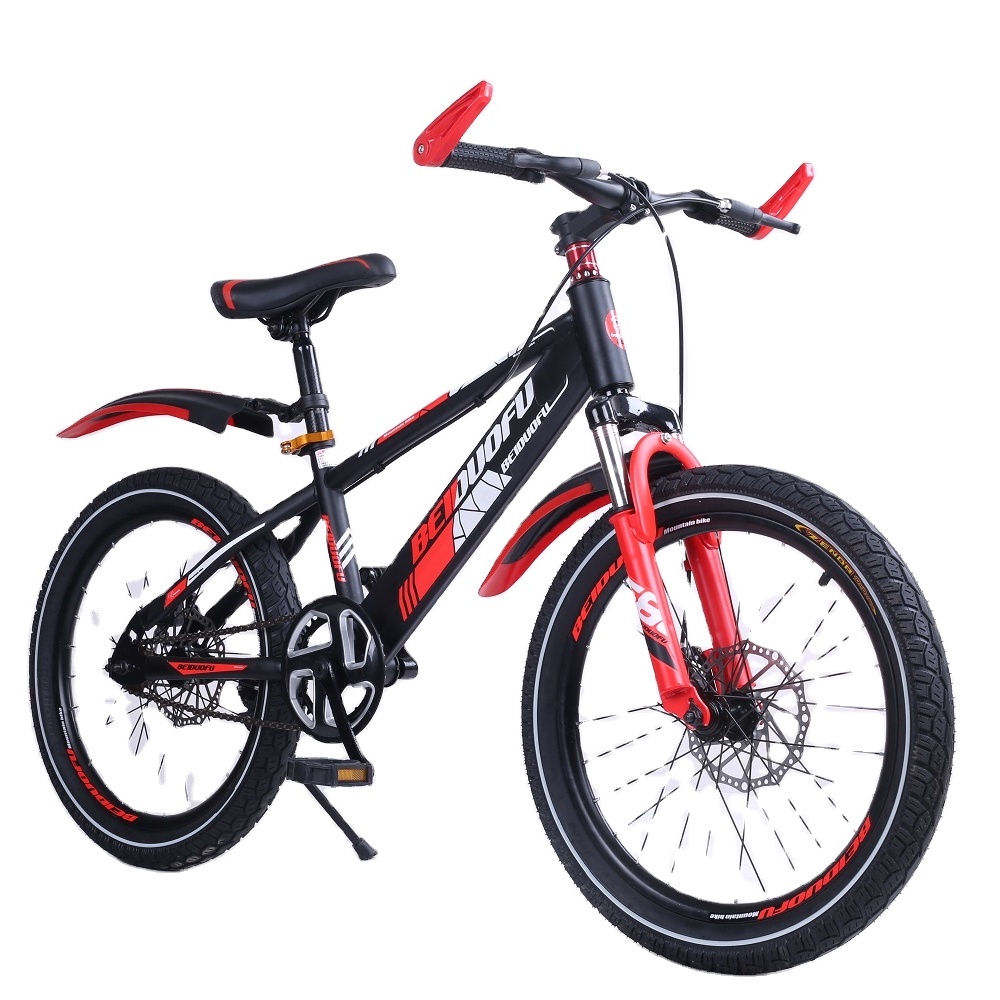 22 inch mountain bike