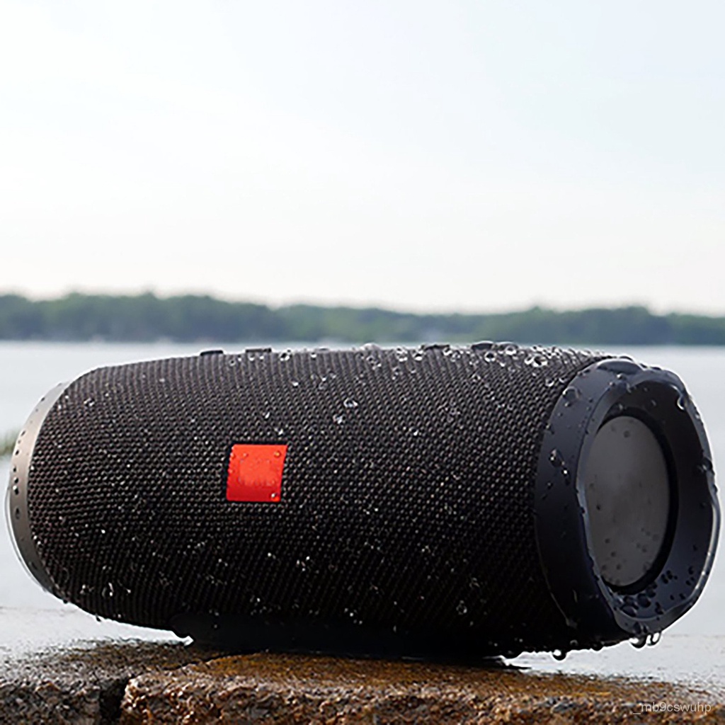 Charge 3 Wireless Bluetooth Speaker Charge 3 IPX7 Waterproof Hifi