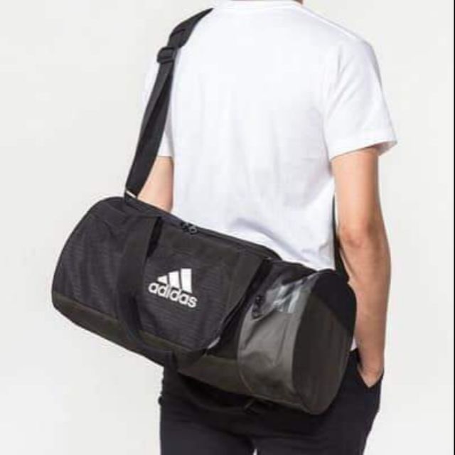 adidas sports bag for men