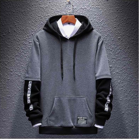 hoodie jacket