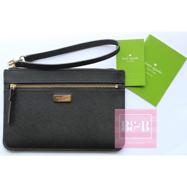 kate spade wristlet handbags