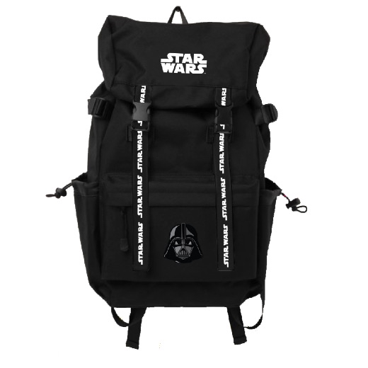 world balance backpack