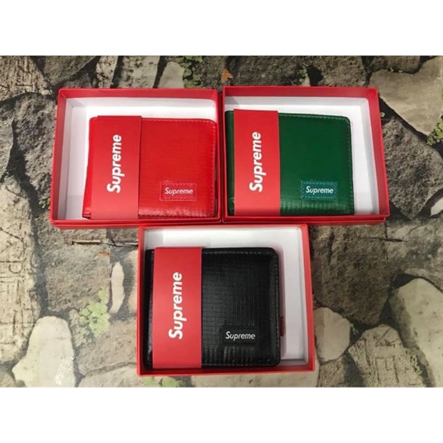 supreme wallet price philippines