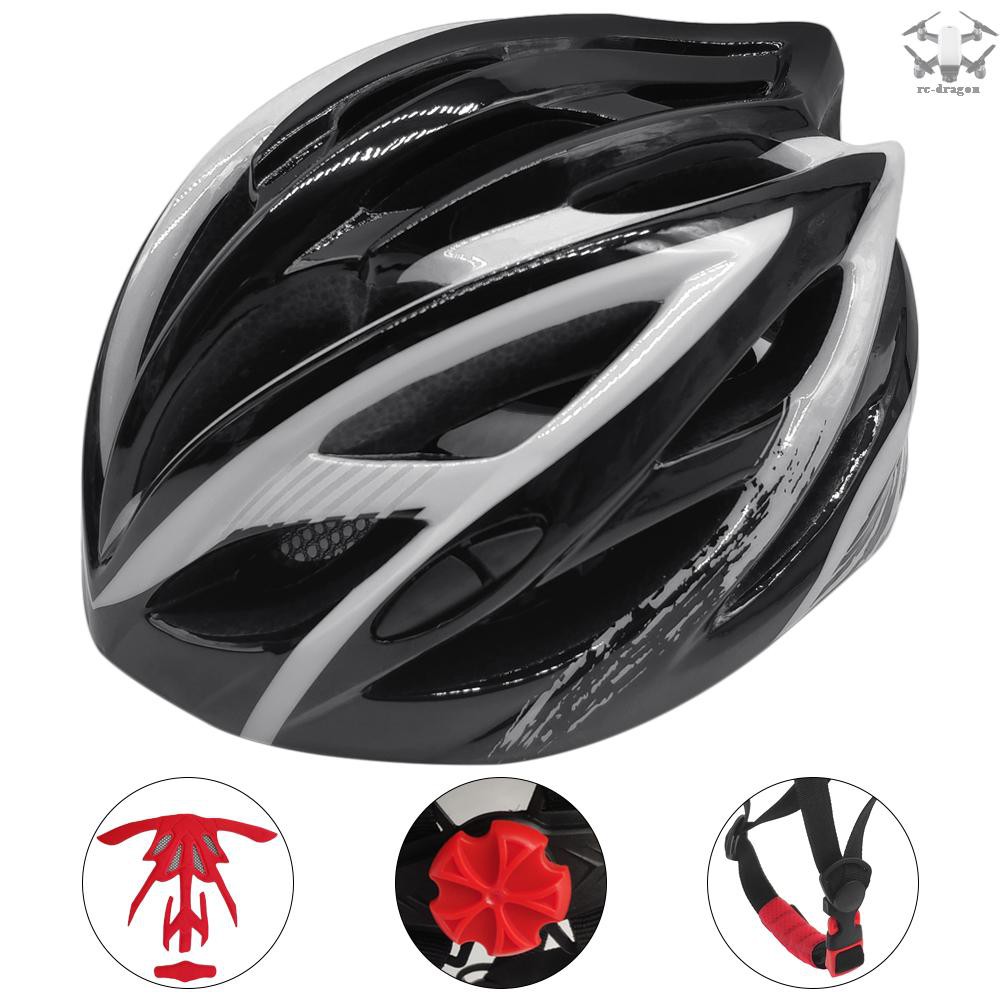 ultralight bicycle helmet