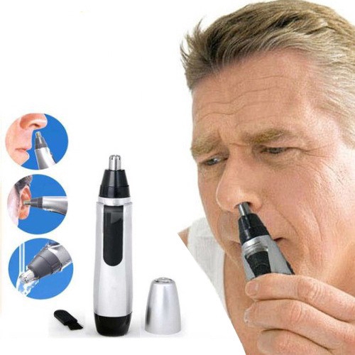 best nose and eyebrow trimmer
