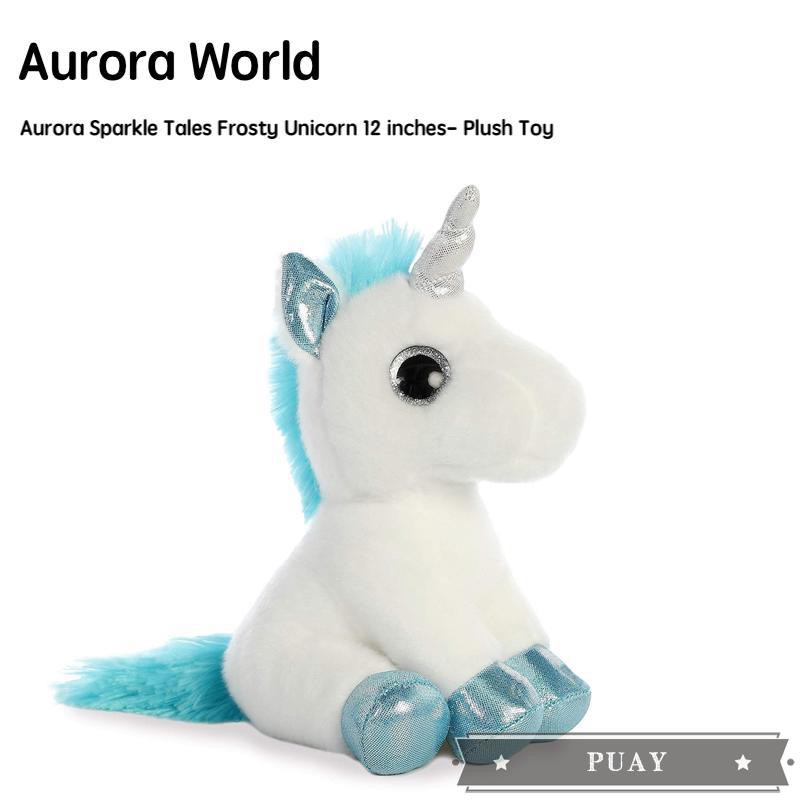 aurora world unicorn