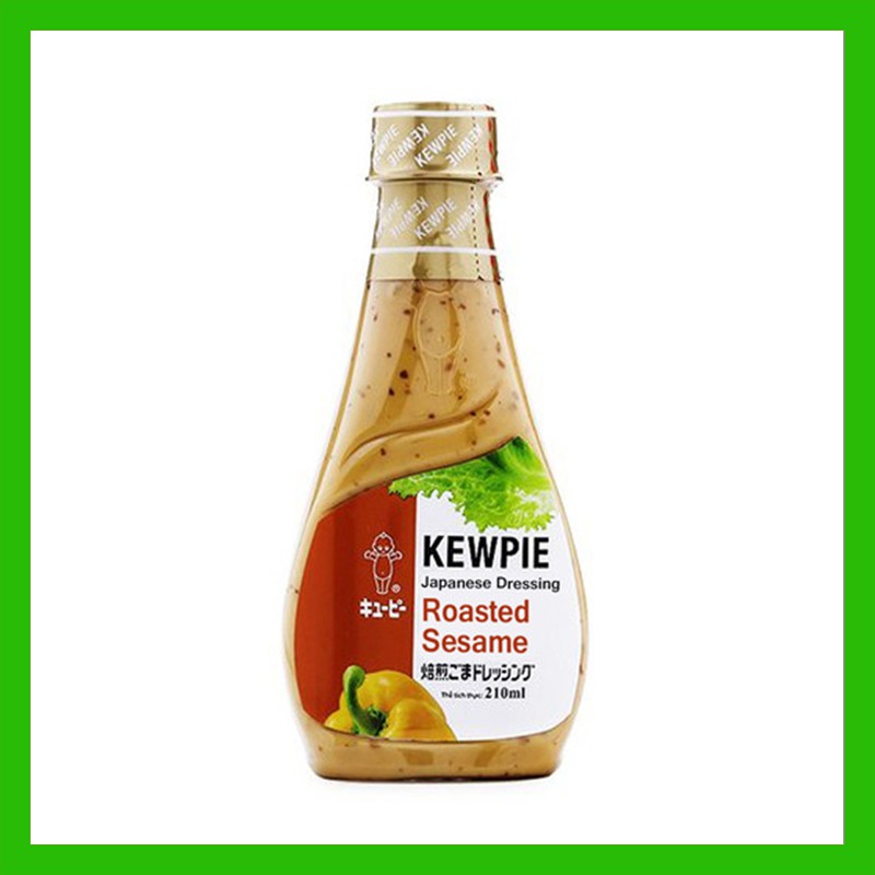 Sesame kewpie roasted Kewpie Roasted