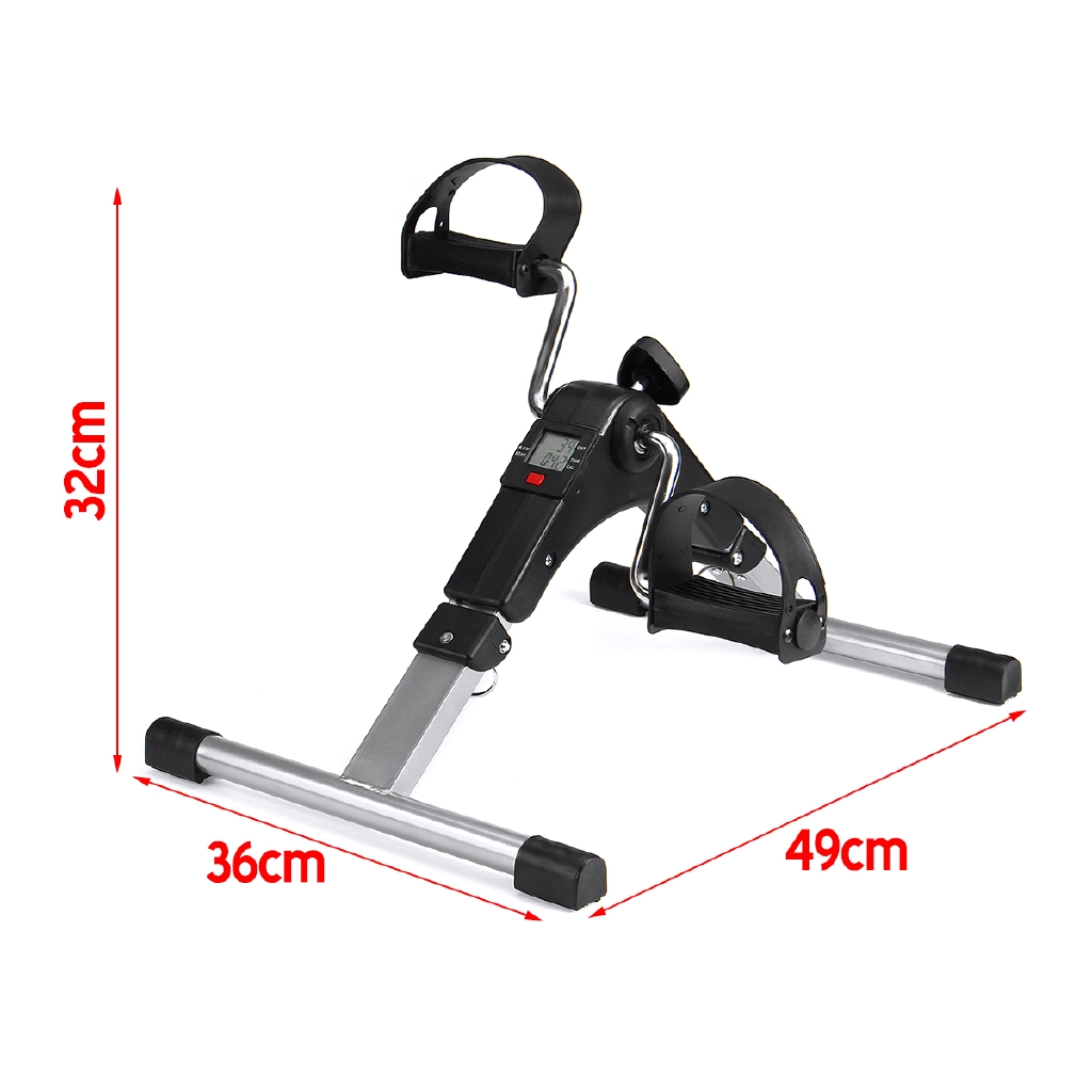 hand bicycle exerciser