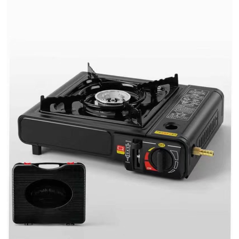 Original Portable Gas Butane Gas Stove Hobs outdoor Camping