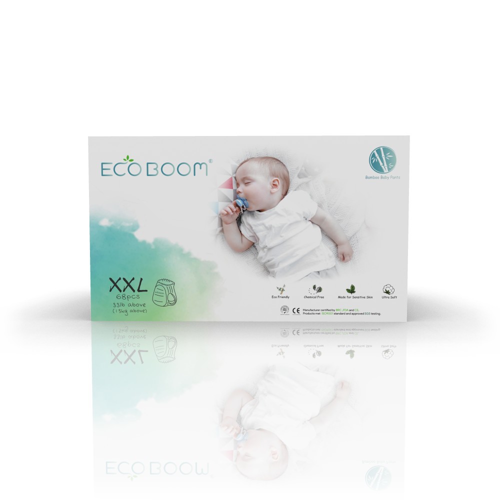 eco boom diapers