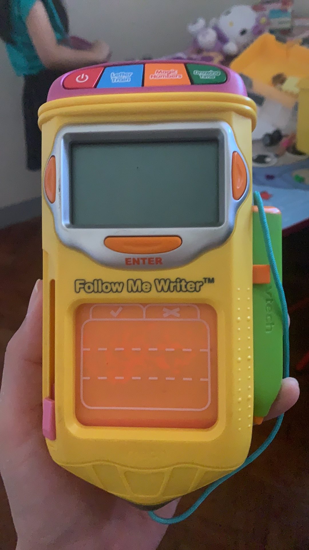 SALE Follow me writer vtech Shopee Philippines