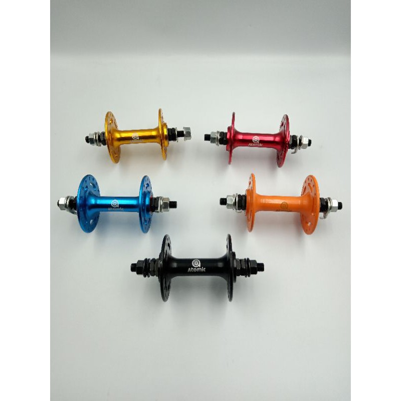 atomic fixie