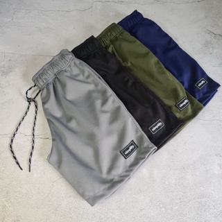 Premium Cozy Mesh Shorts by Simplify. | Unisex | DriFit Shorts |  High Quality Jersey Shorts |