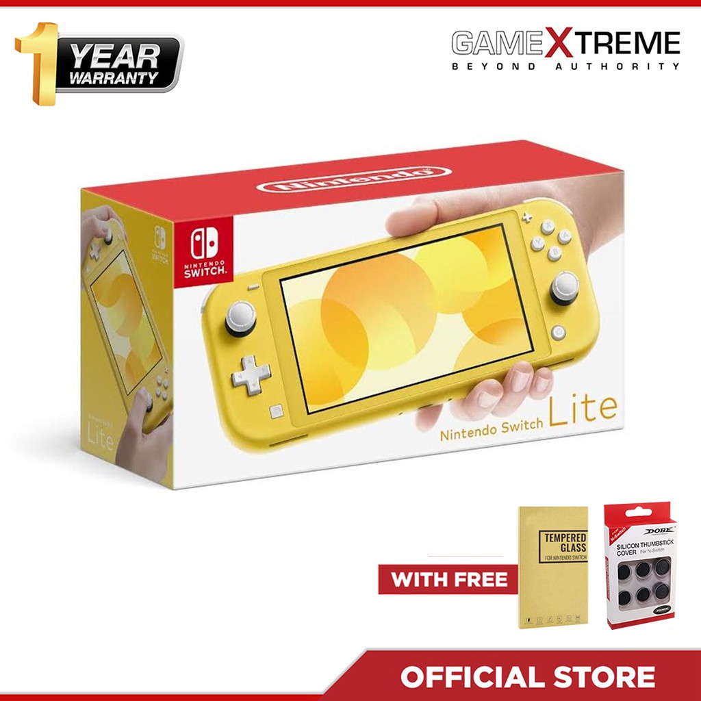 free switch lite