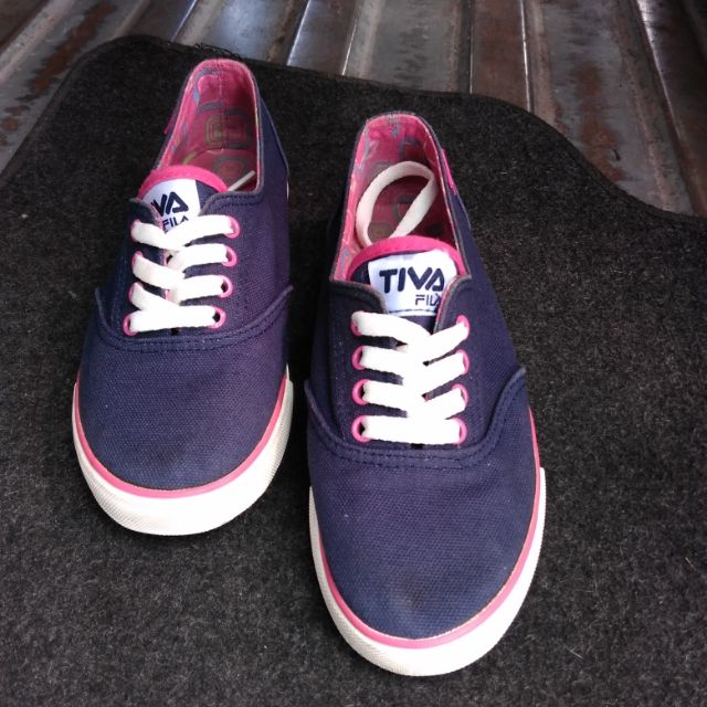 fila tiva shoes