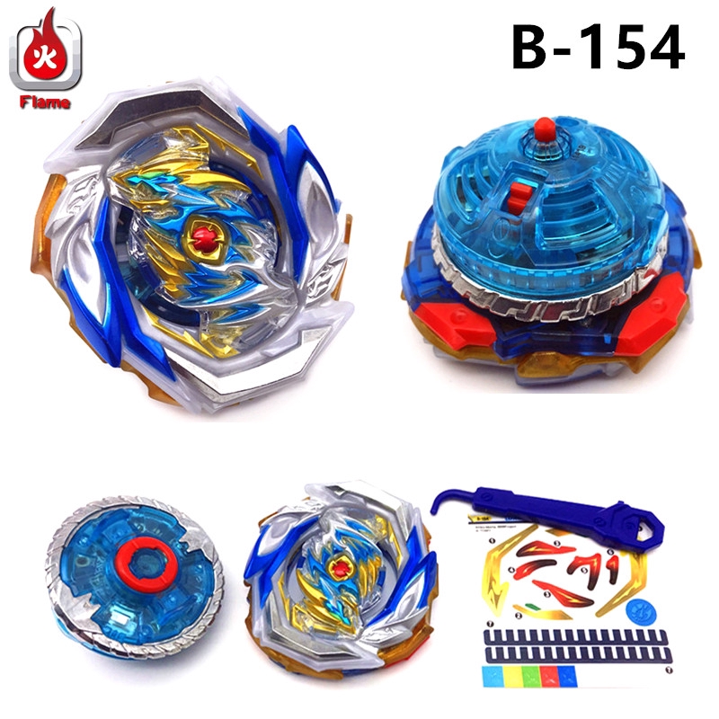 imperial dragon beyblade burst