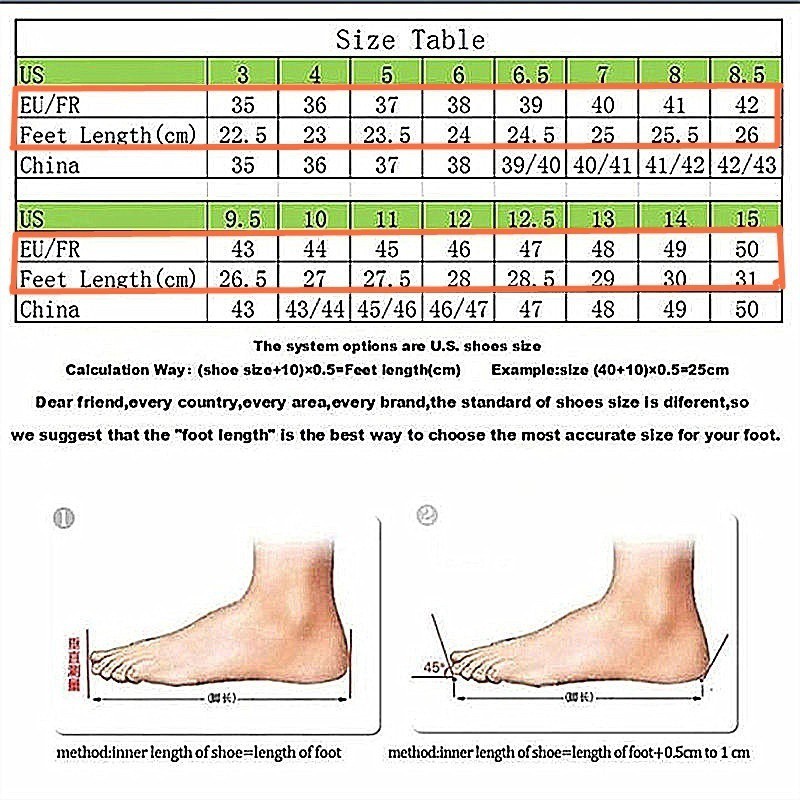 Fr 37 Shoe Size Online