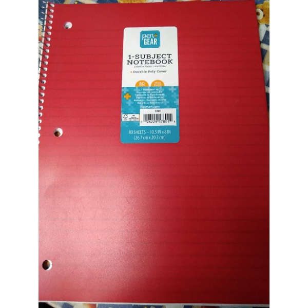 Pen Gear Note Original Shopee Philippines