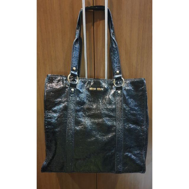 miu miu tote bag