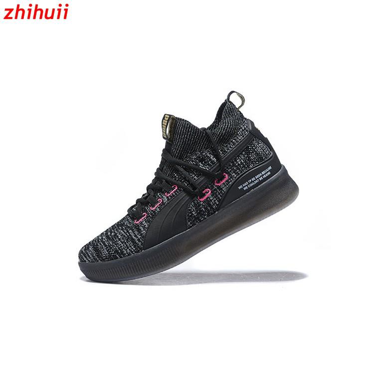 puma clyde court ocean drive