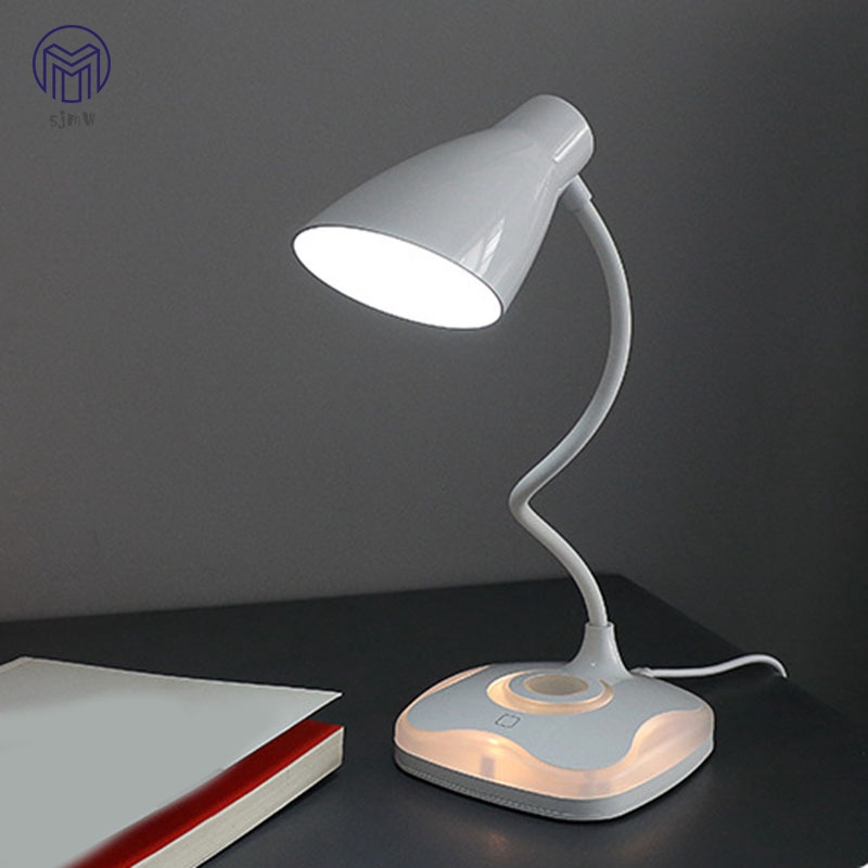 goodmans led desk lamp