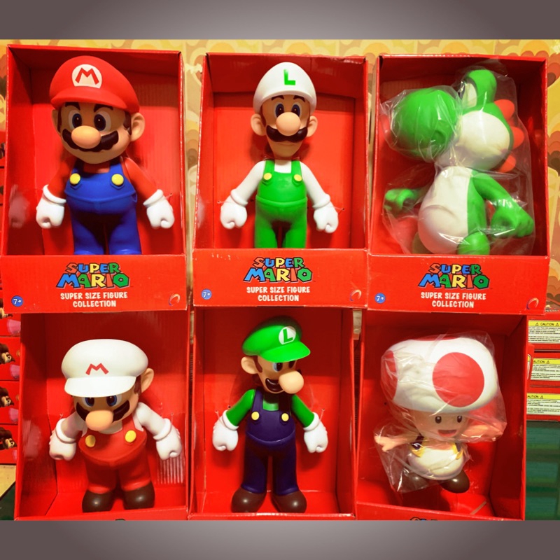 super mario odyssey plush toys