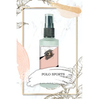 Polo Sports by Ralph Lauren Perfume for Him 85ML