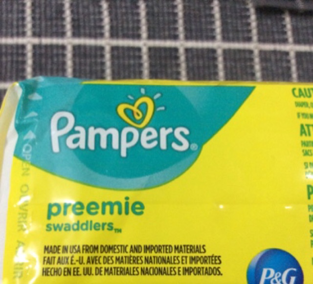preemie swaddlers