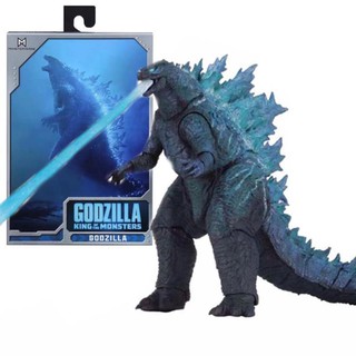 bootleg neca godzilla