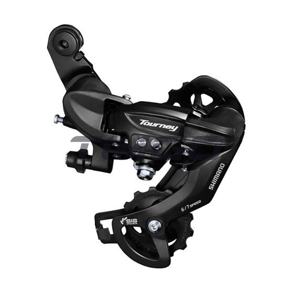 Shimano Tourney Altus 3×7 Speed Derailleur Groupset SL-M315