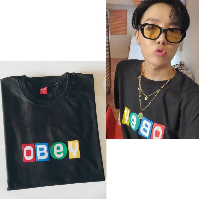 Bts J Hope Dynamite Teaser Shirt Inspired Shopee Philippines