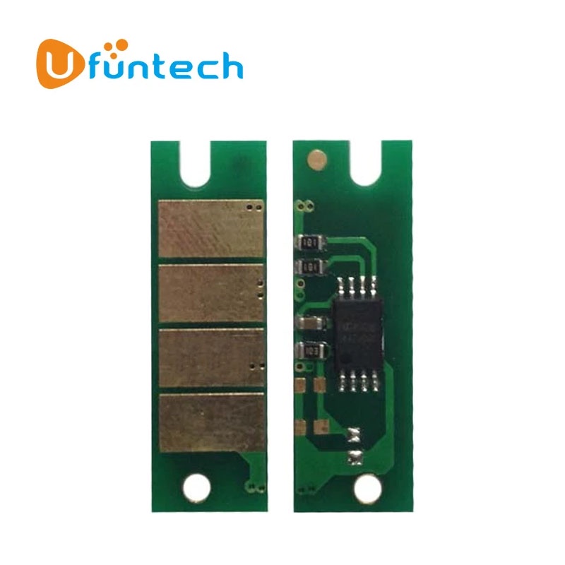 17.4K 418126 toner cartridge chip for Ricoh IM 430 430F IM430F IM430 F ...