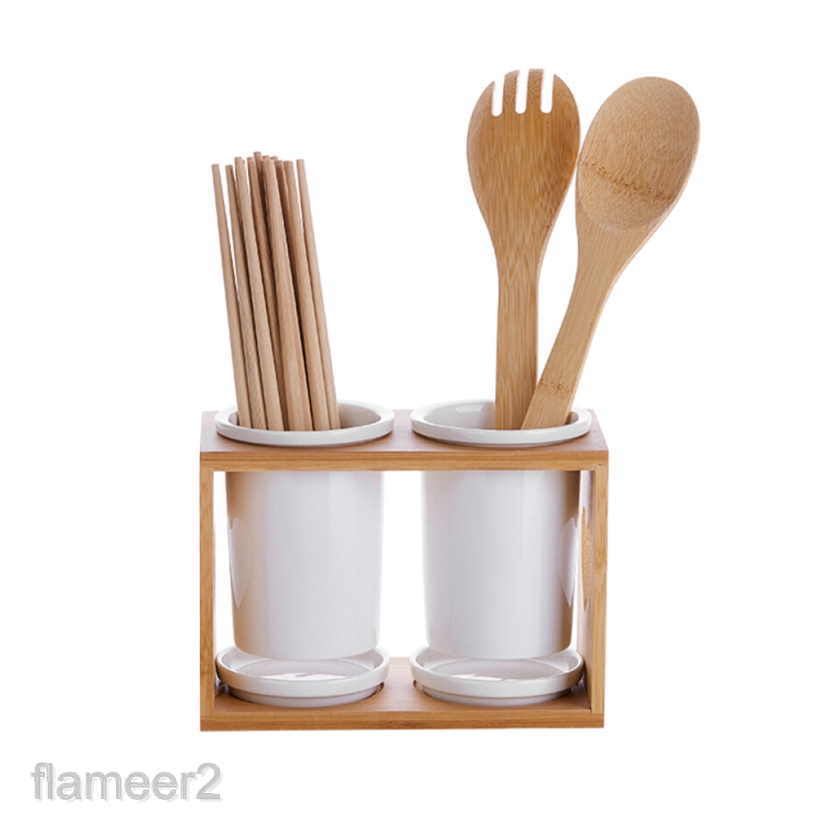 kitchen spatula holder