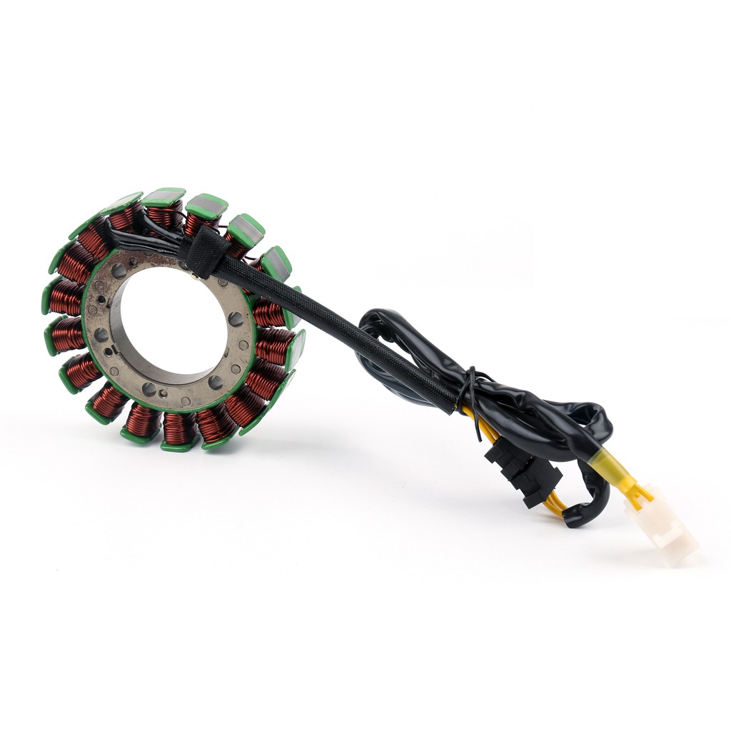 yamaha v star 650 stator replacement
