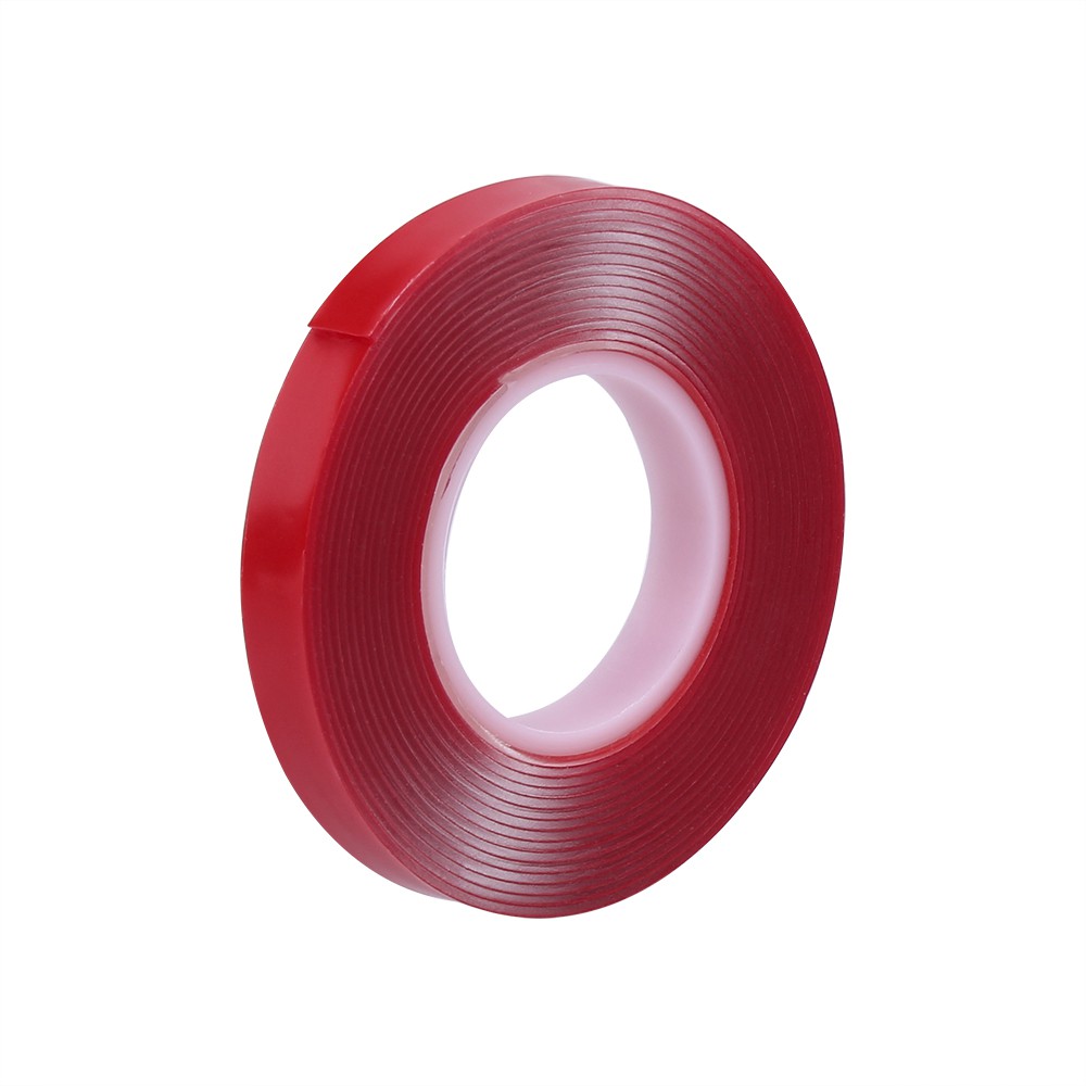 double sided tape strength