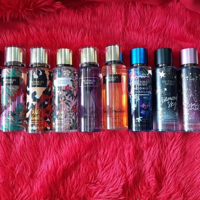 Victoria Secret Oil Based Perfumes atelieryuwa.ciao.jp
