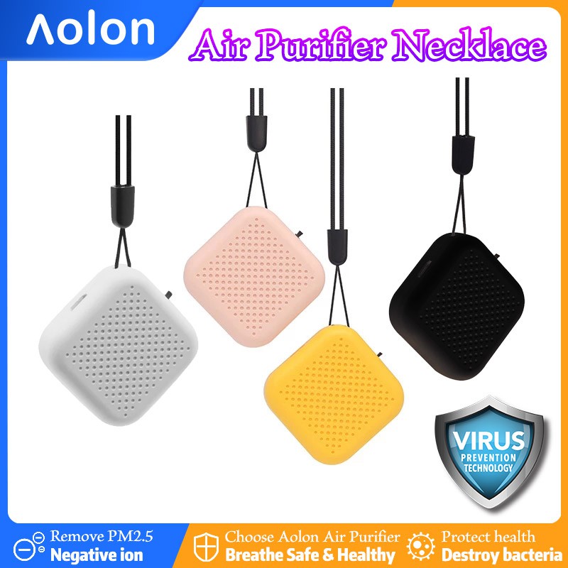 Aolon air purifier