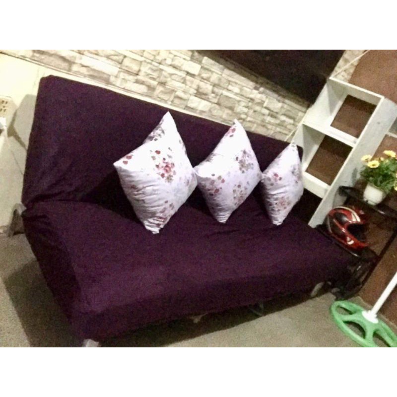 PERSONALIZED SOFA BED COVER Shopee Philippines