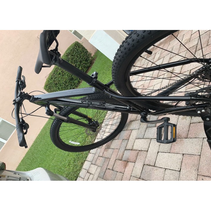 trek 100 mountain bike
