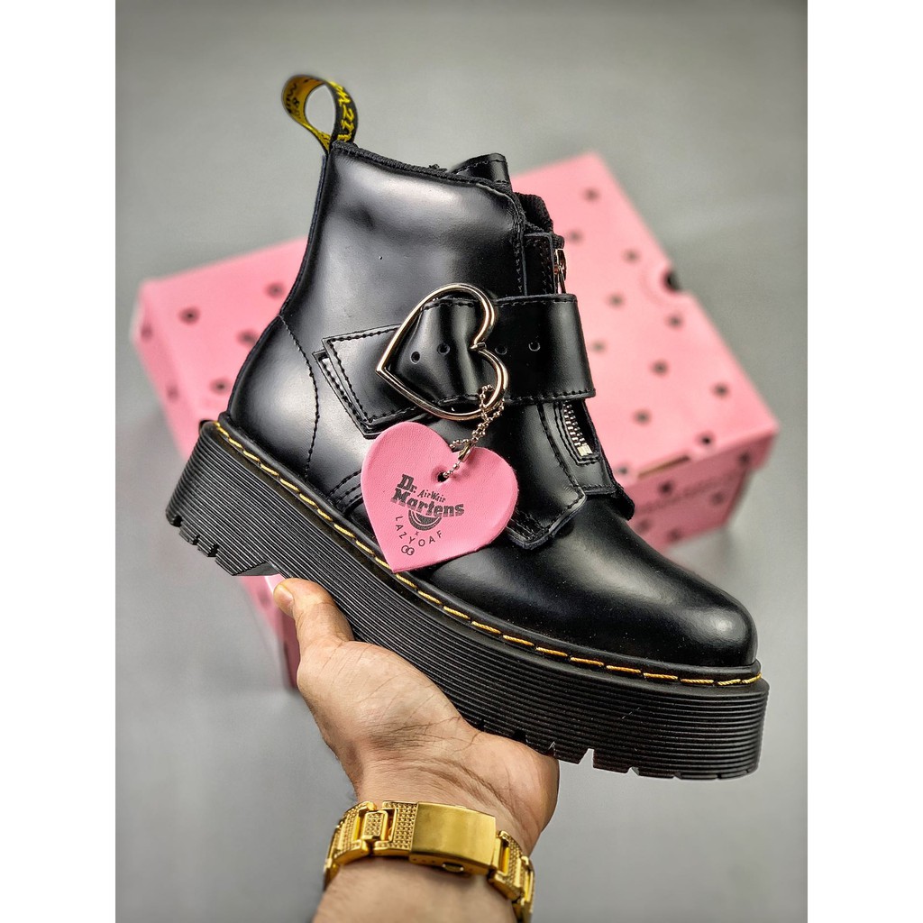 dr martens lazy oaf