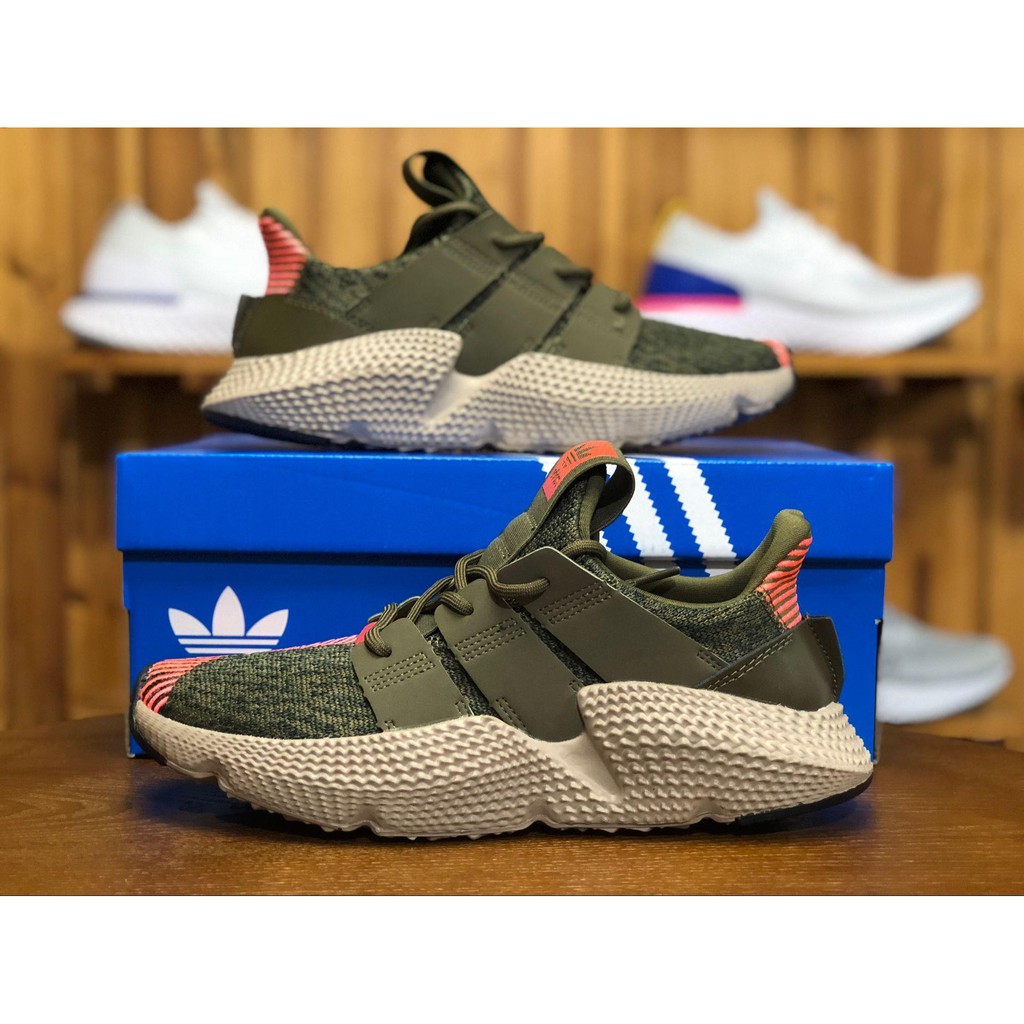 prophere green orange