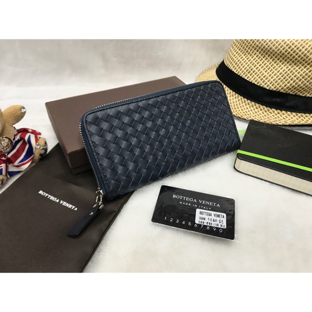 bottega veneta wallet sale