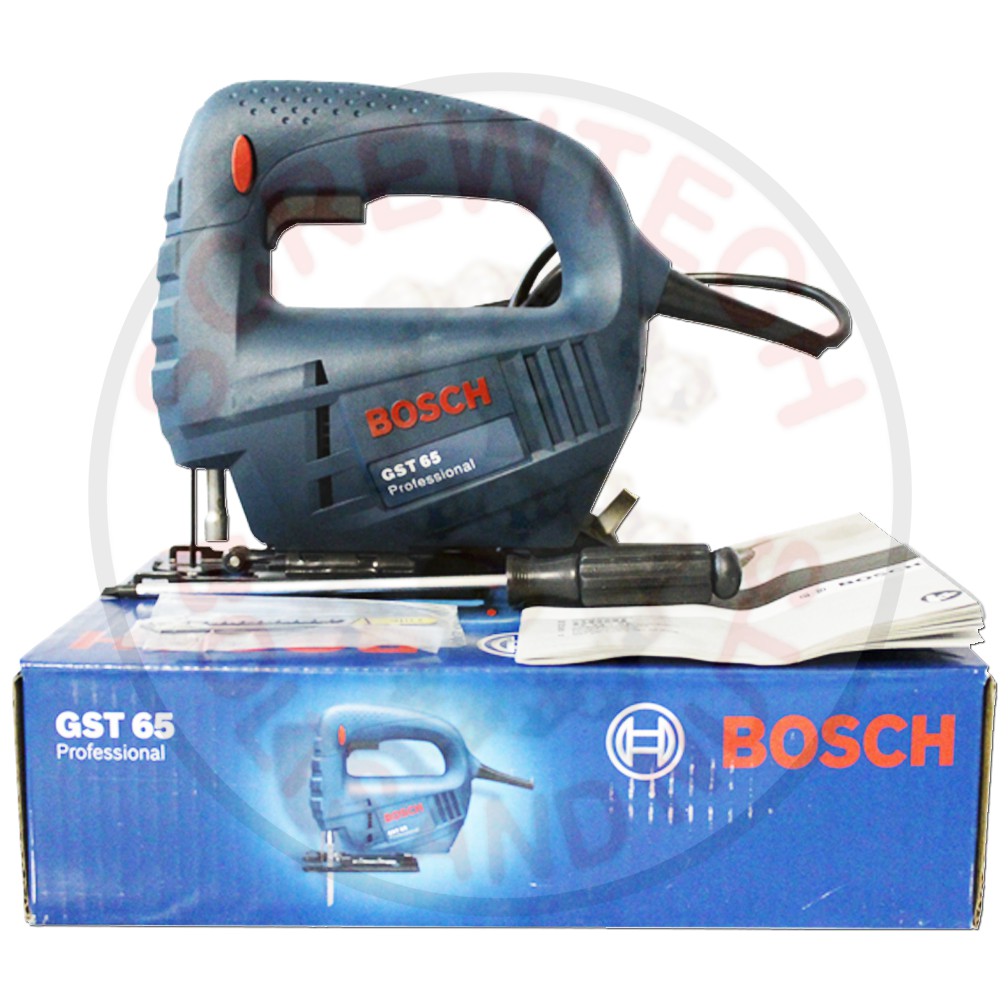 Bosch Gst 65 Jigsaw Shopee Philippines