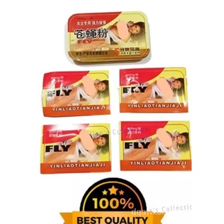 Original and New* Spanish FLY Powder (4 sachets) for Women ( Discreet Packaging ) FY57 #5