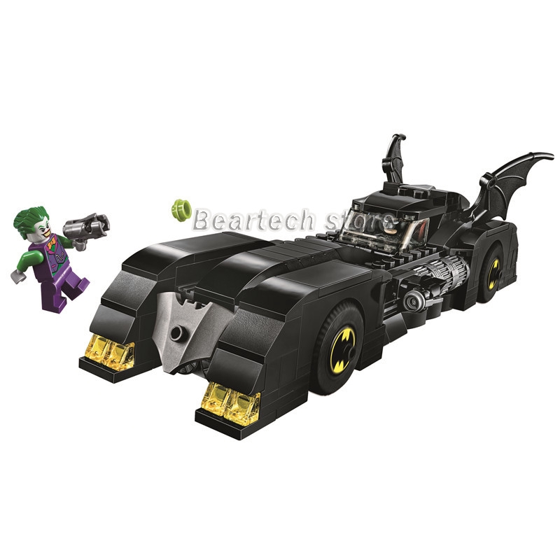 batman lego 76119